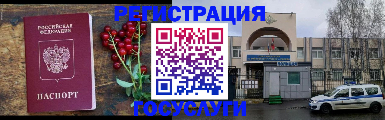 прописка 2025 в Тынде